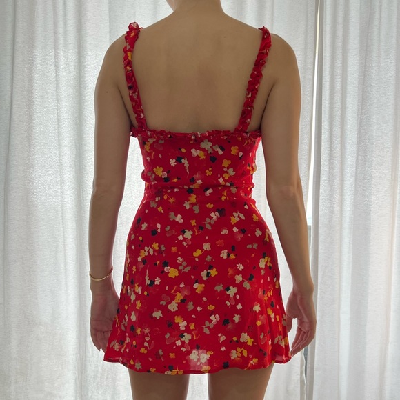 Realisation Par | Dresses | Realisation Par The Julia Dress | Poshmark